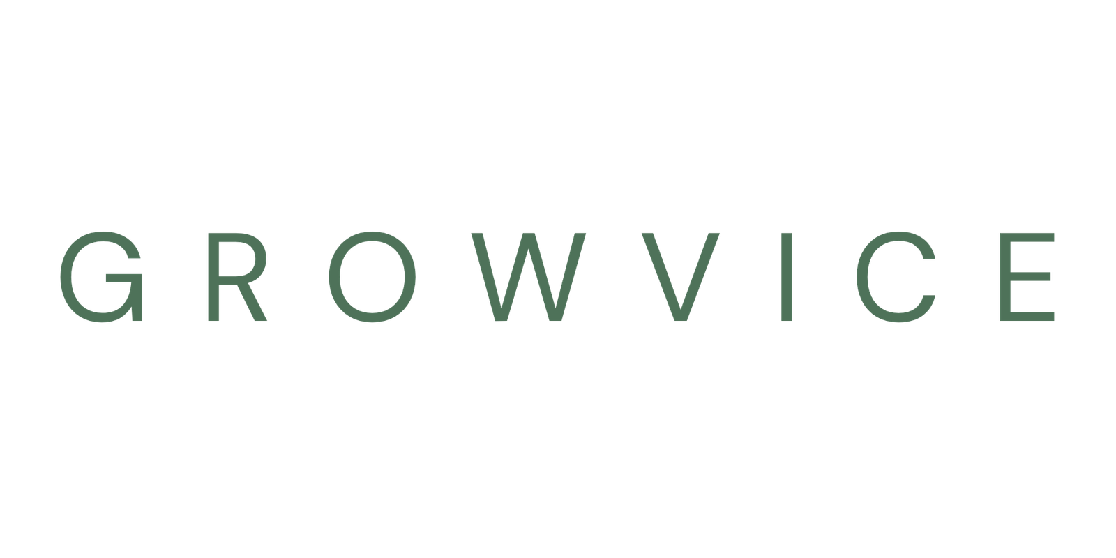 GROWVICE logo
